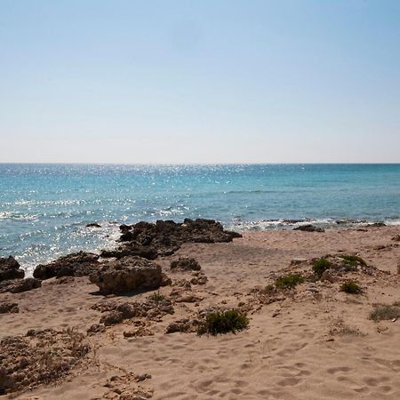 Casa Acquamarina - Comfort E Relax A Pochi Passi Dalle Spiagge Del Salento Lido Marini Exterior photo
