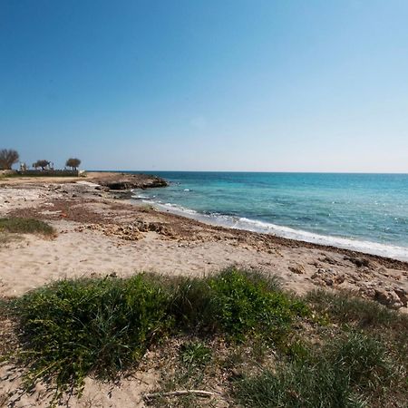 Casa Acquamarina - Comfort E Relax A Pochi Passi Dalle Spiagge Del Salento Lido Marini Exterior photo