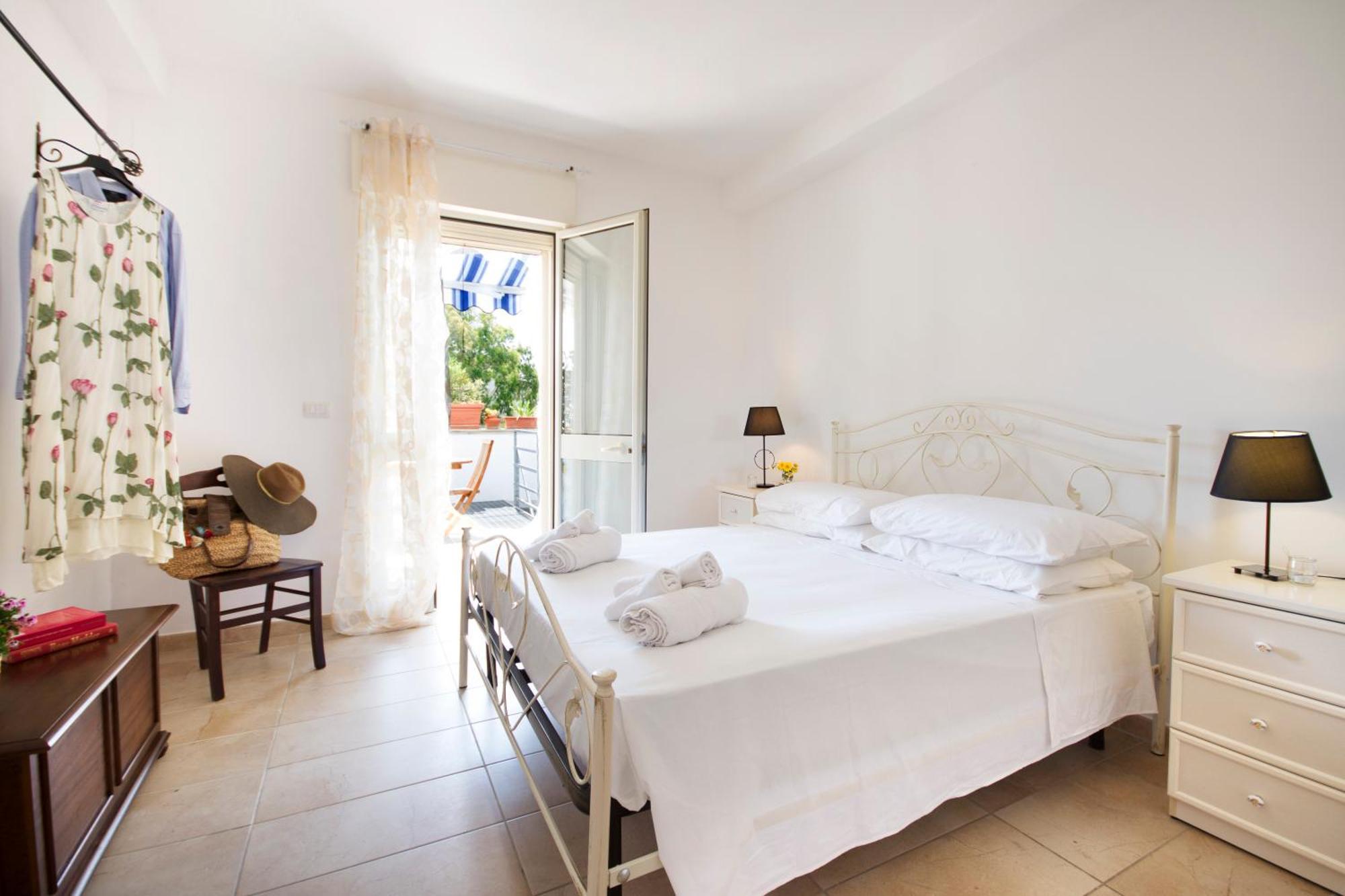 Casa Acquamarina - Comfort E Relax A Pochi Passi Dalle Spiagge Del Salento Lido Marini Exterior photo