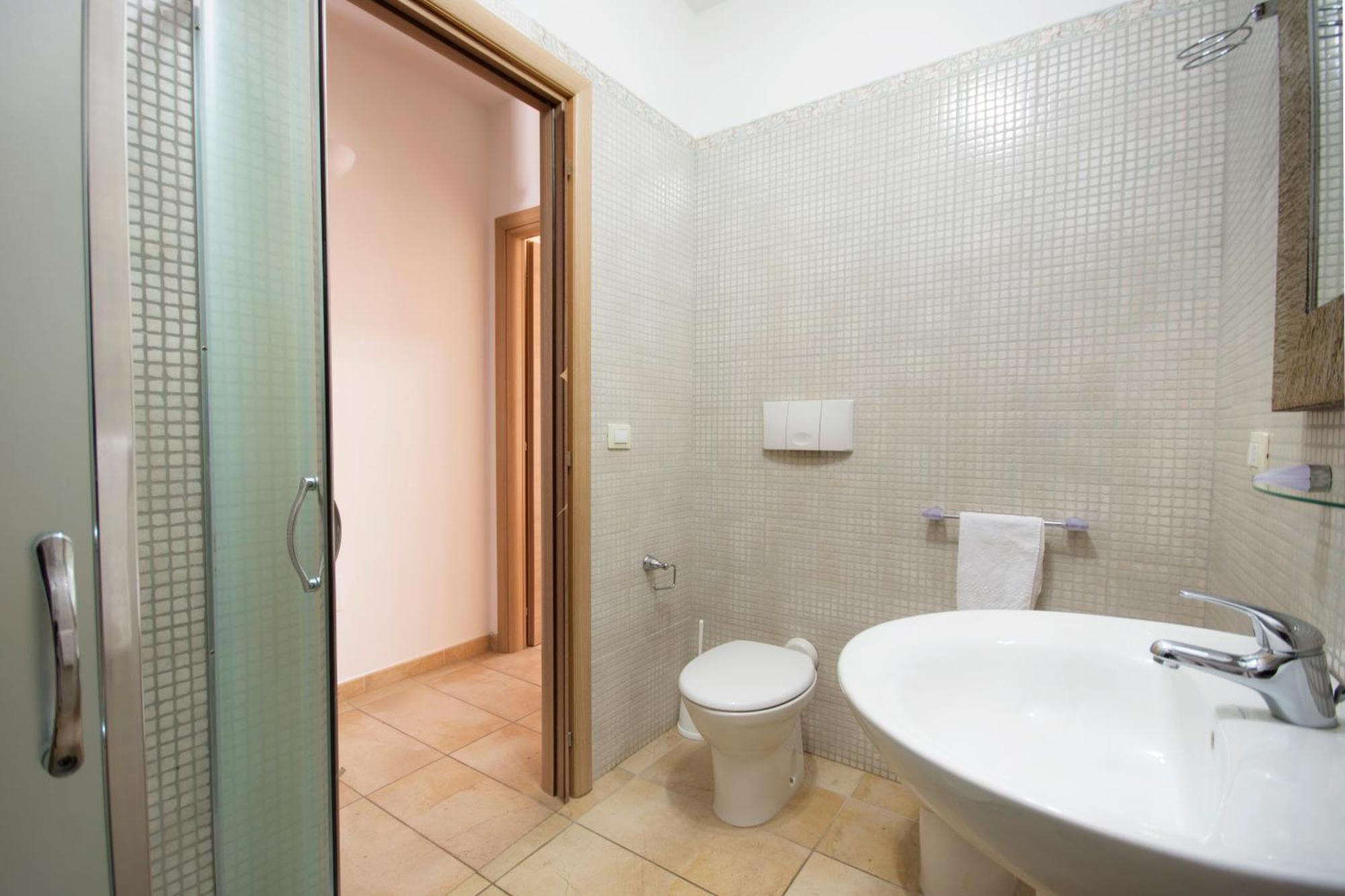Casa Acquamarina - Comfort E Relax A Pochi Passi Dalle Spiagge Del Salento Lido Marini Exterior photo