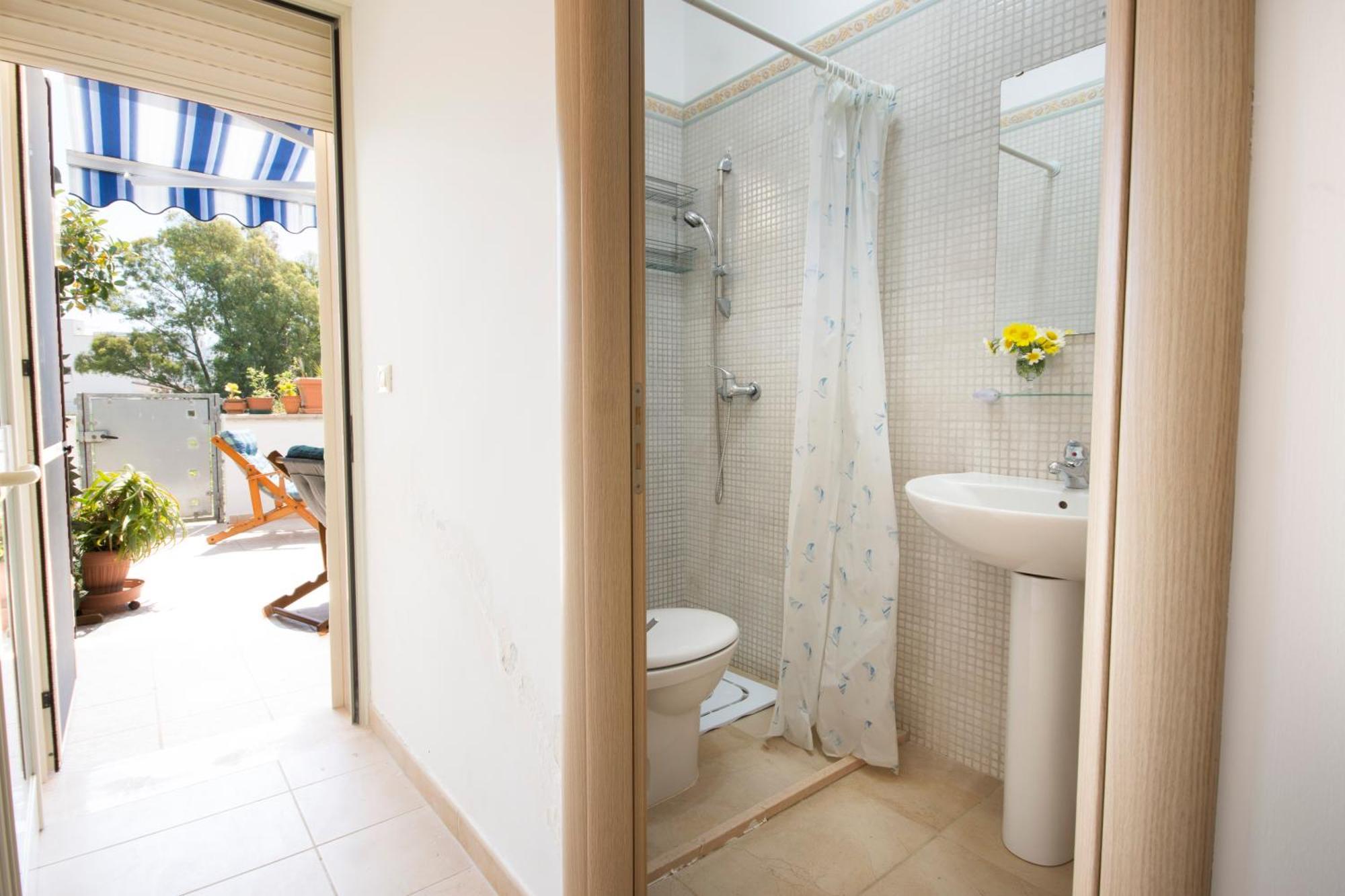Casa Acquamarina - Comfort E Relax A Pochi Passi Dalle Spiagge Del Salento Lido Marini Exterior photo